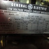 General Electric AKR-9D-30H Circuit Breaker (M/O,D/O) - 800 Amp
