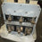 General Electric AKR-5A-30 Circuit Breaker (M/O,D/O) - 800 Amp