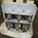 General Electric AKR-5A-30 Circuit Breaker (M/O,D/O) - 800 Amp