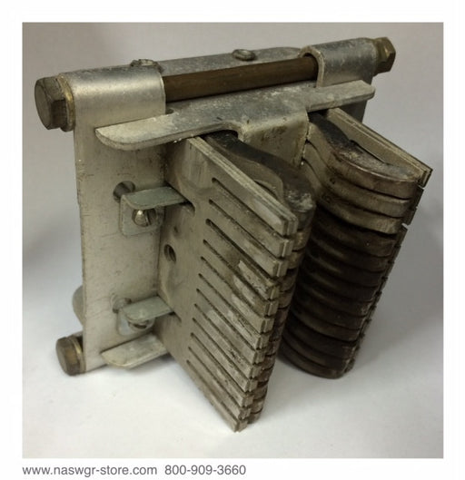 132C2655G1 ~ AKT 132C2655G1 Finger Cluster / Movable Primary Disconnect