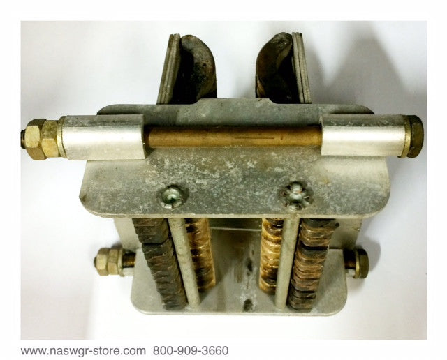 132C2655G1 ~ AKT 132C2655G1 Finger Cluster / Movable Primary Disconnect