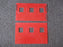 Allis Chalmers 456D Shutter Assemblies