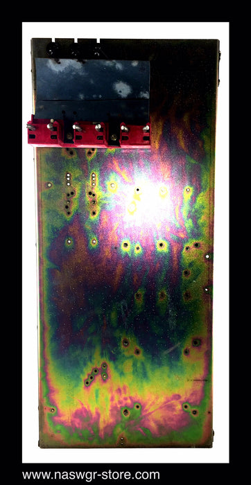 MARQ 21 ~ 30" Siemens-Allis MARQ 21 Size 3 Fusible Combination Feeder Bucket