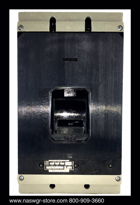 ITE KP3-B120 Molded Case Circuit Breaker - 1200 Amp