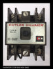 Cutler Hammer D26M-2  Relay