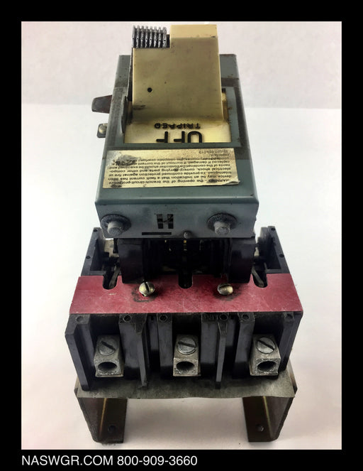 Westinghouse DS36U Switch