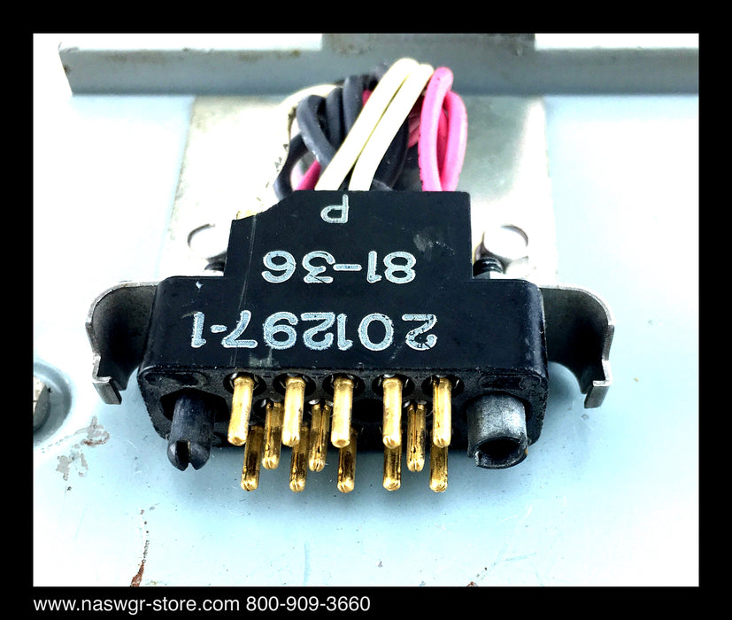 GE Type SST ~ 568B604G64