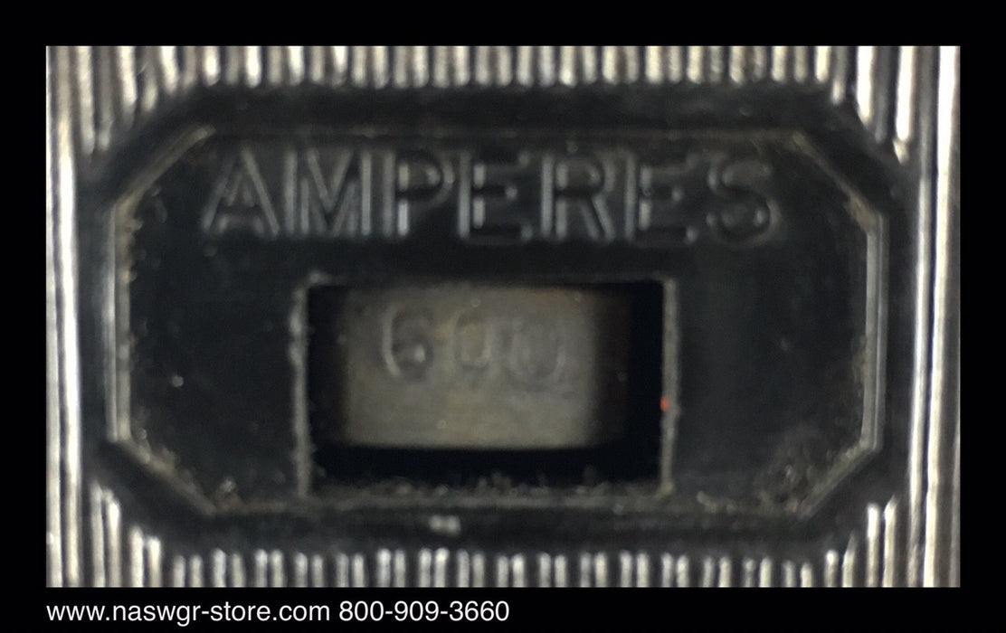 ITE C8935 Molded Case Circuit Breaker ~ 600 Amp