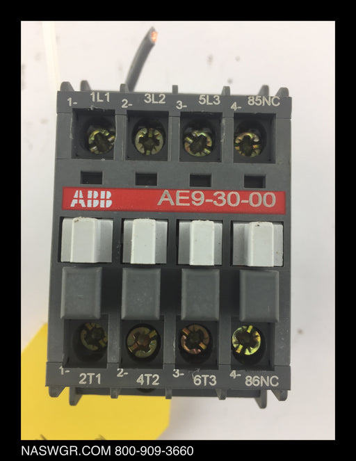 ABB AE9-30-00 Contactor