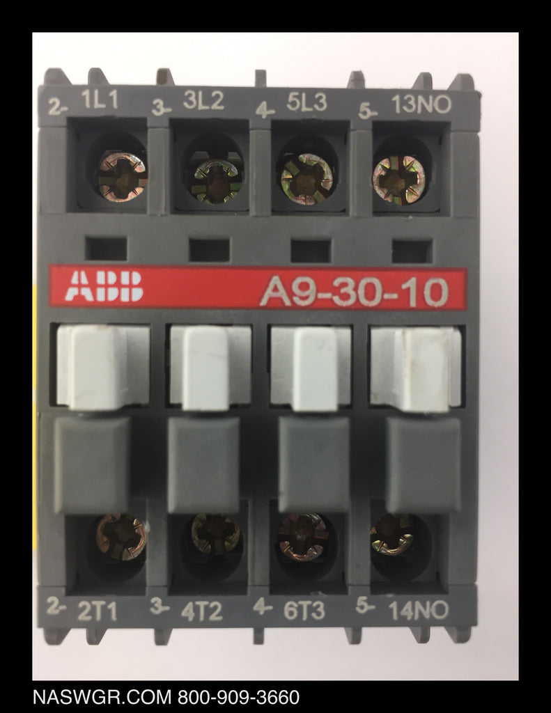 ABB AE9-30-00 Contactor