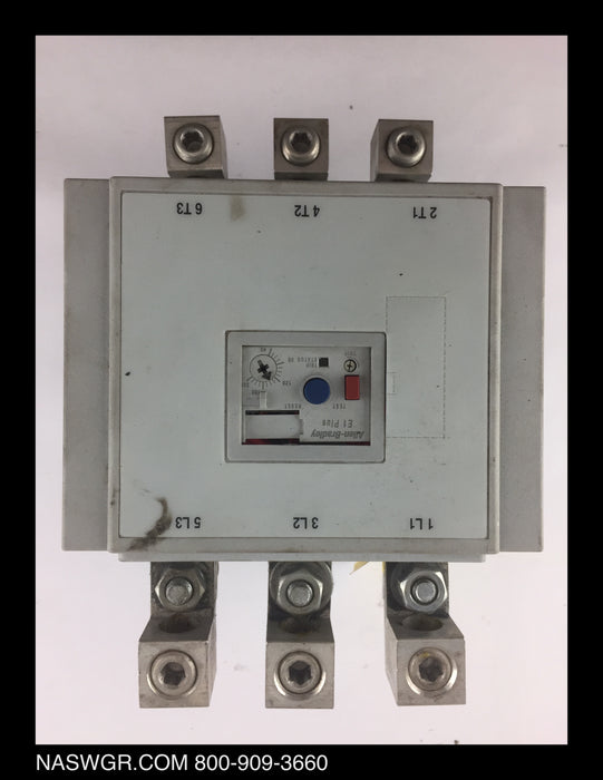 Allen Bradley 193-EEJG Electronic Overload
