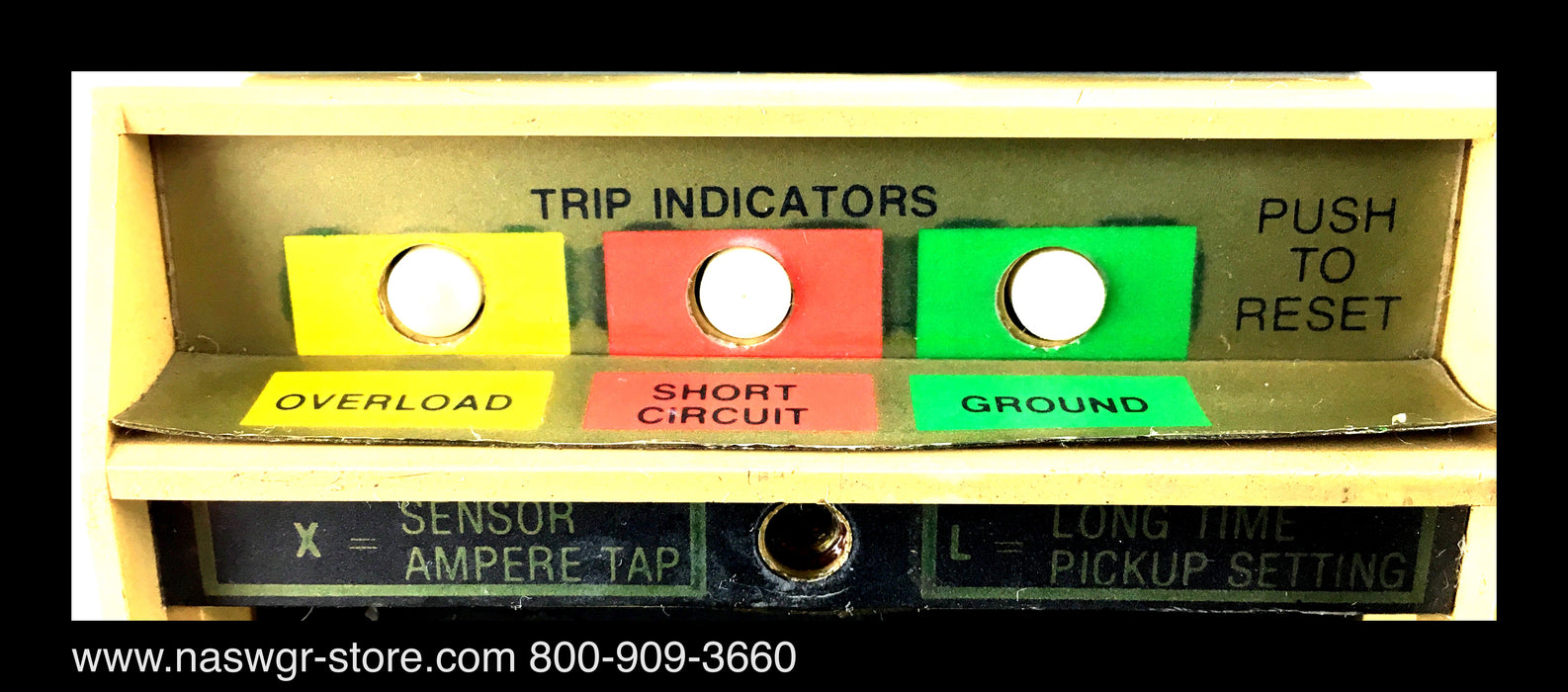 GE Type SST ~ 568B604G64