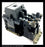 A200M2CAC ~ Westinghouse A200M2CAC Size 2 Motor Starter