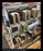 GE PowerBreak THCMMF76E1C Circuit Breaker (E/O,D/O) - 2500 Amps