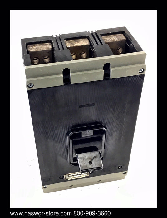 ITE KP3-B120 Molded Case Circuit Breaker - 1200 Amp