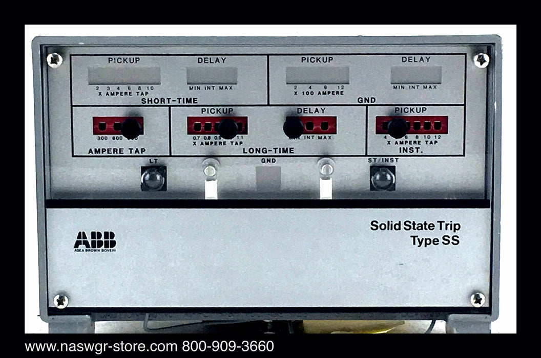 Power Shield Type SS3 ~ 609907-T503-N