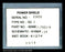 Power Shield Type SS3 ~ 609907-T503-N