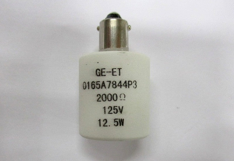 NEW General Electric 0165A7844P3 Ceramic Resistor