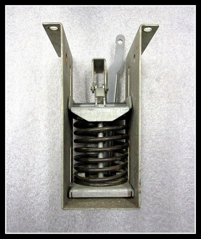 Westinghouse 307C752G01 Spring Assist Assembly — North American ...