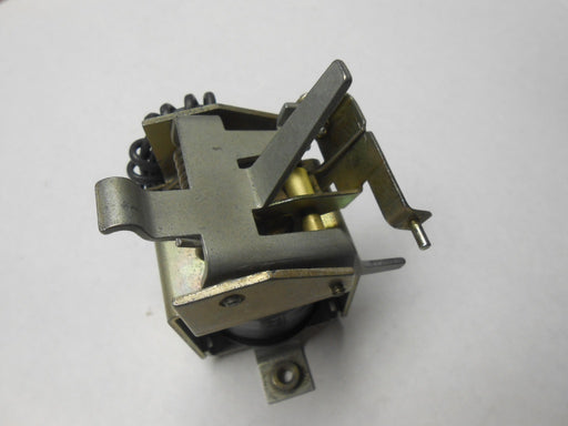 3552A06G01 ~ 120VAC Undervoltage Trip Device for DS Circuit Breaker