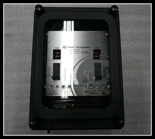 Factory New GE DIACA5 Relay