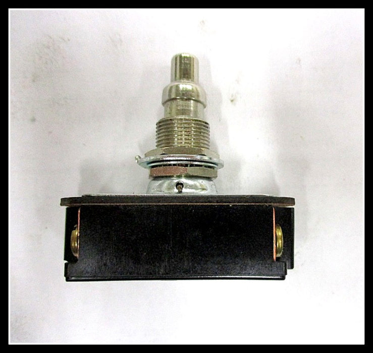 GE 9921661P2 Cut-Off Switch "G"