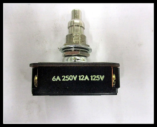 GE 9921661P2 Cut-Off Switch "G"