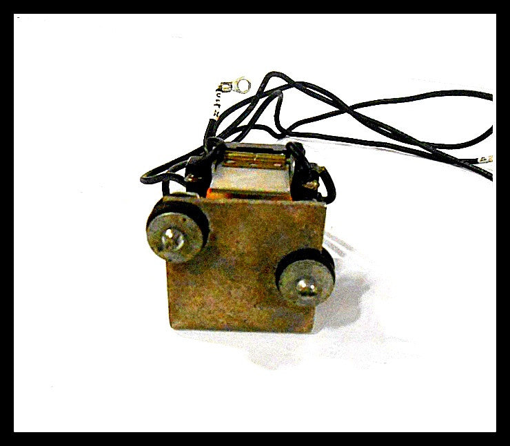 GE 192A9771P2 Anti-Pump Relay