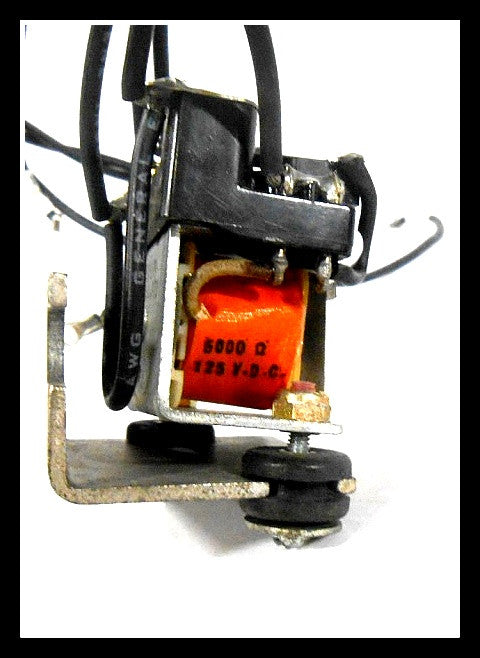 GE 192A9771P2 Anti-Pump Relay