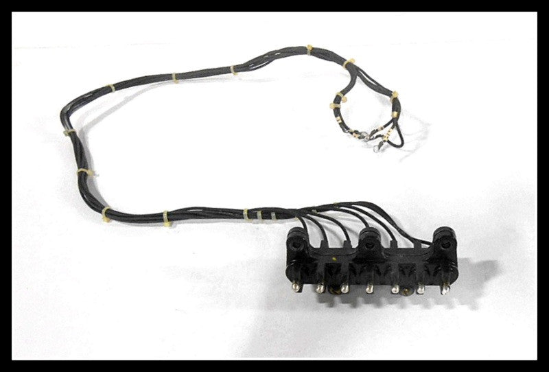 GE 139C4431G1 Secondary