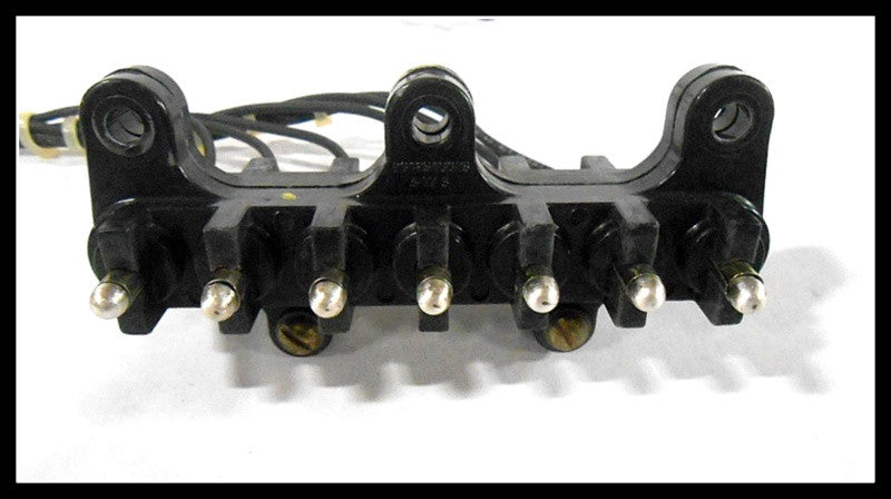 GE 139C4431G1 Secondary