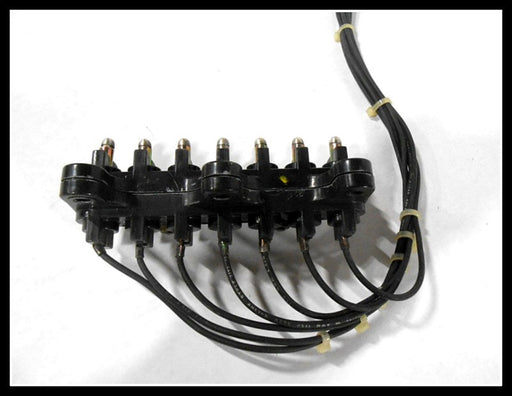 GE 139C4431G1 Secondary