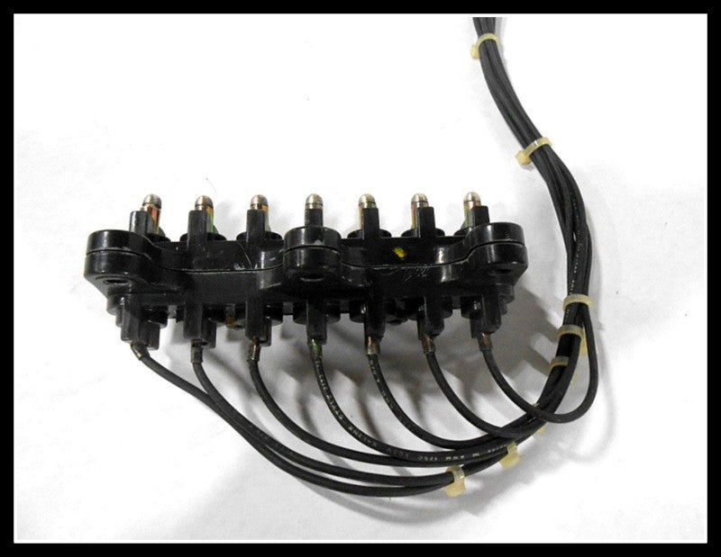 GE 139C4431G1 Secondary