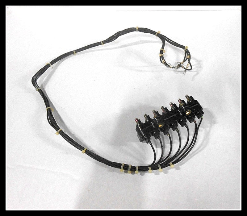 GE 139C4431G1 Secondary