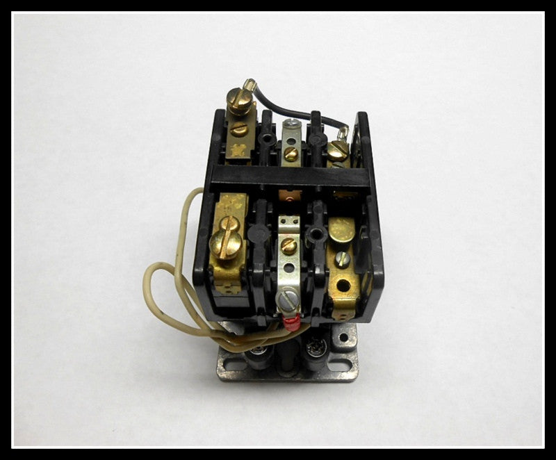 GE 192A9770P2 Close Relay