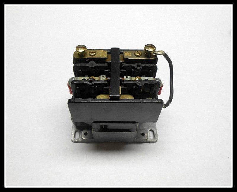 GE 192A9770P2 Close Relay