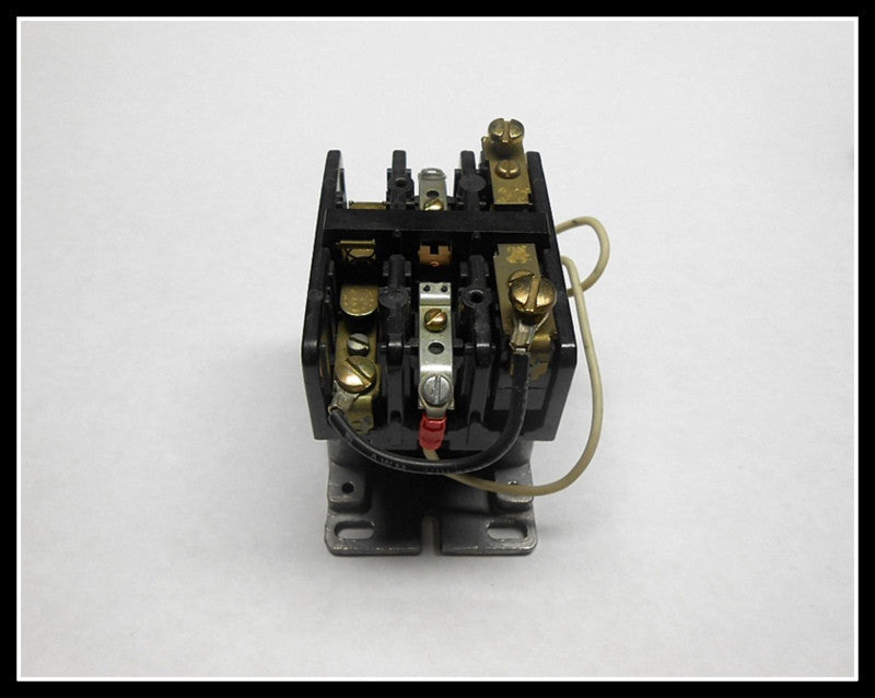 GE 192A9770P2 Close Relay
