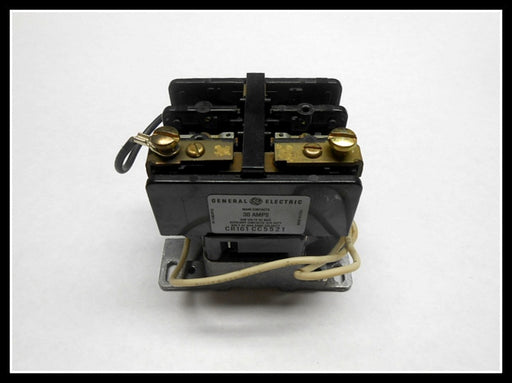 GE 192A9770P2 Close Relay