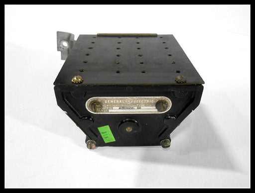GE 139C4526G4 Auxiliary Switch