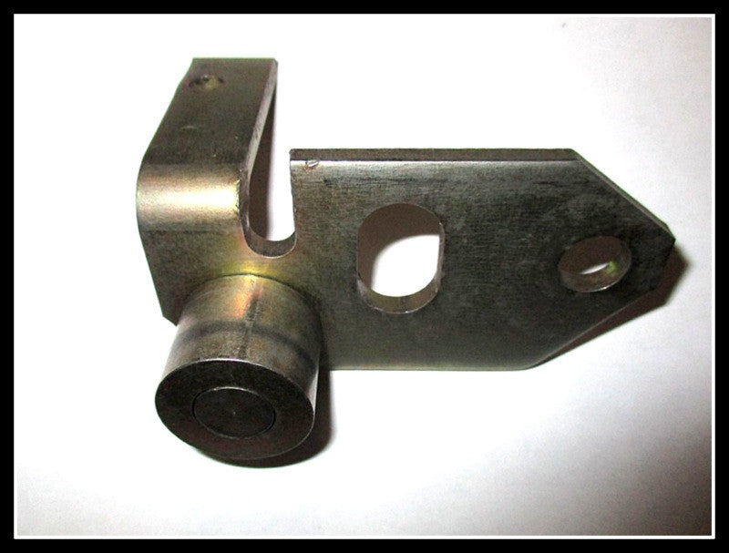 GE 0177C2131G007 Redundant Negative Interlock Assembly — North American ...