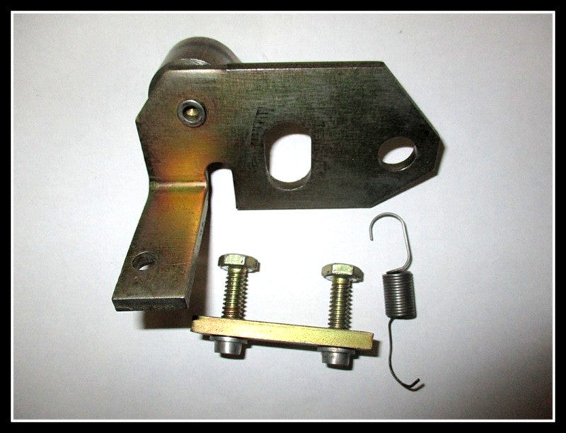 GE 0177C2131G007 Redundant Negative Interlock Assembly — North American ...