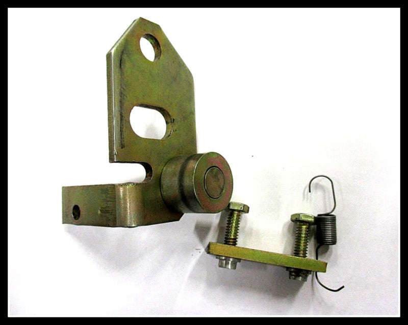 GE 0177C2131G007 Redundant Negative Interlock Assembly — North American ...