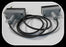 Westinghouse 449D205G01 Test Cable