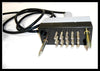 Westinghouse 449D205G01 Test Cable