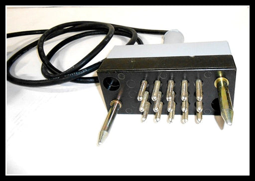 Westinghouse 449D205G01 Test Cable