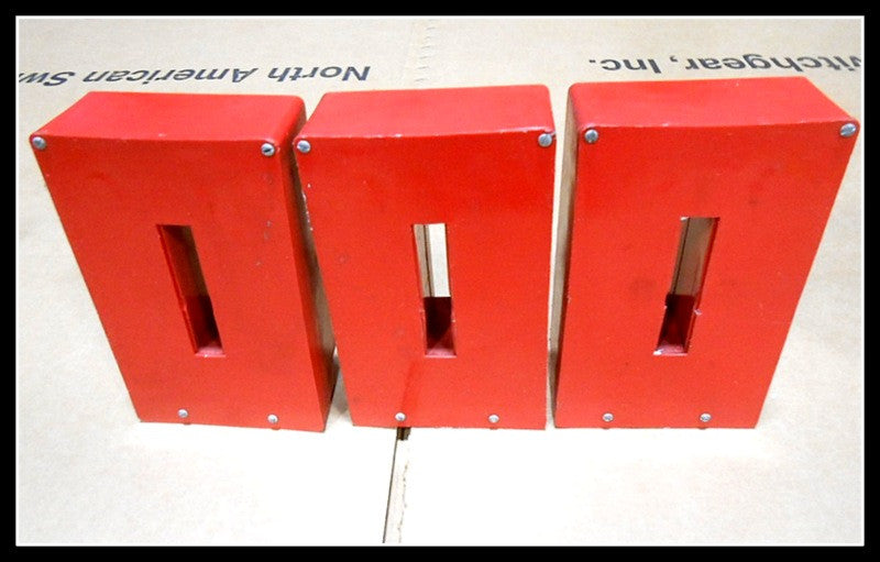 Westinghouse 151D995G20 CT for DS-420 Circuit Breaker