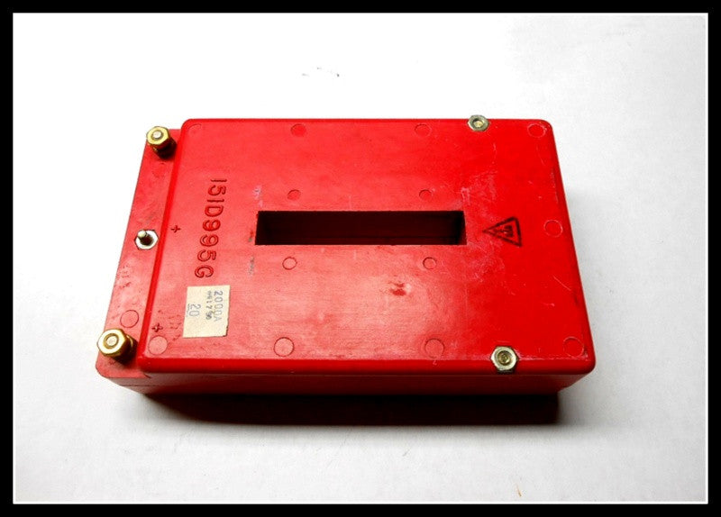 Westinghouse 151D995G20 CT for DS-420 Circuit Breaker