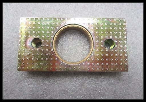 GE 188A55371G1 Limitamp IC302 Bearing Plate Assembly