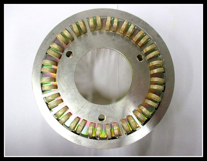 Siemens 18-733-481-502 Primary Disconnect