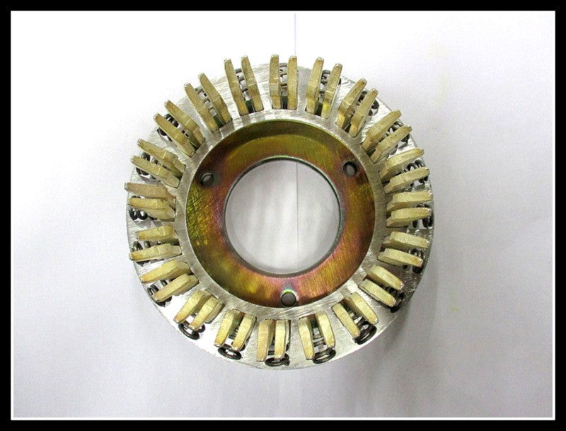 Siemens 18-733-481-502 Primary Disconnect